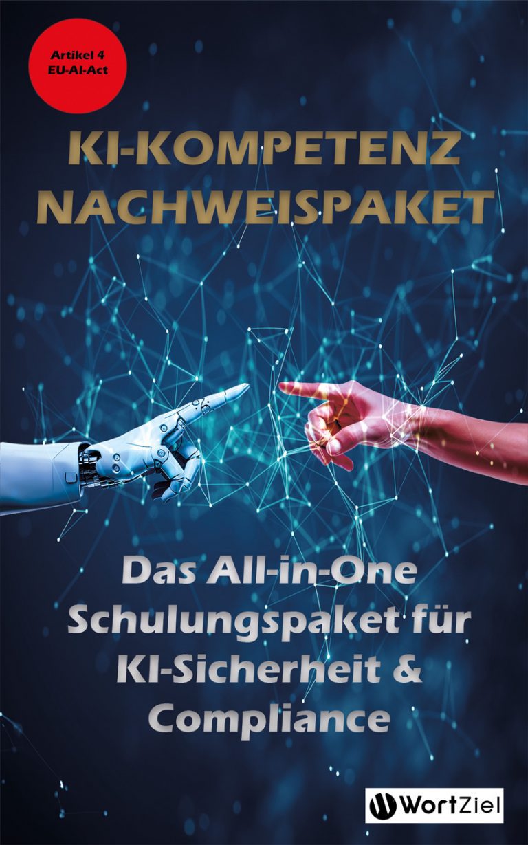 KI-Kompetenz-Nachweispaket