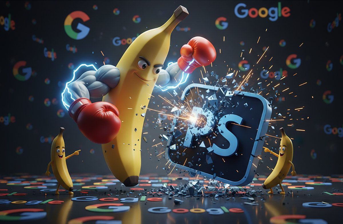 Nano-Banana Bilder KI