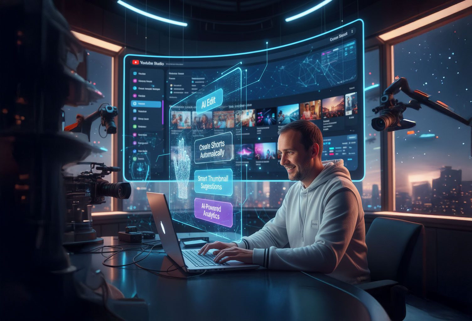 Youtube-KI-Funktionen-2025