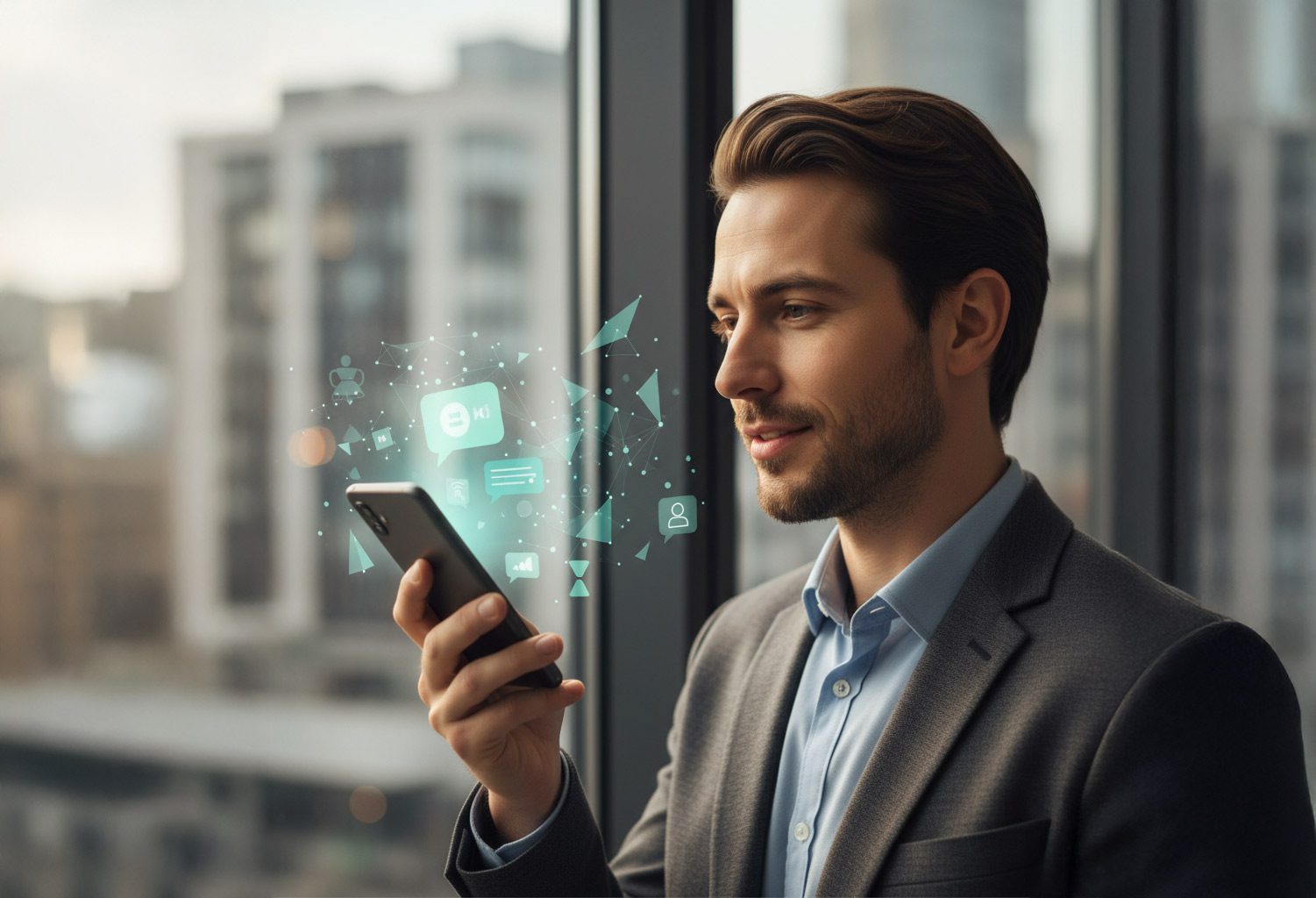 ChatGPT-Betriebssystem