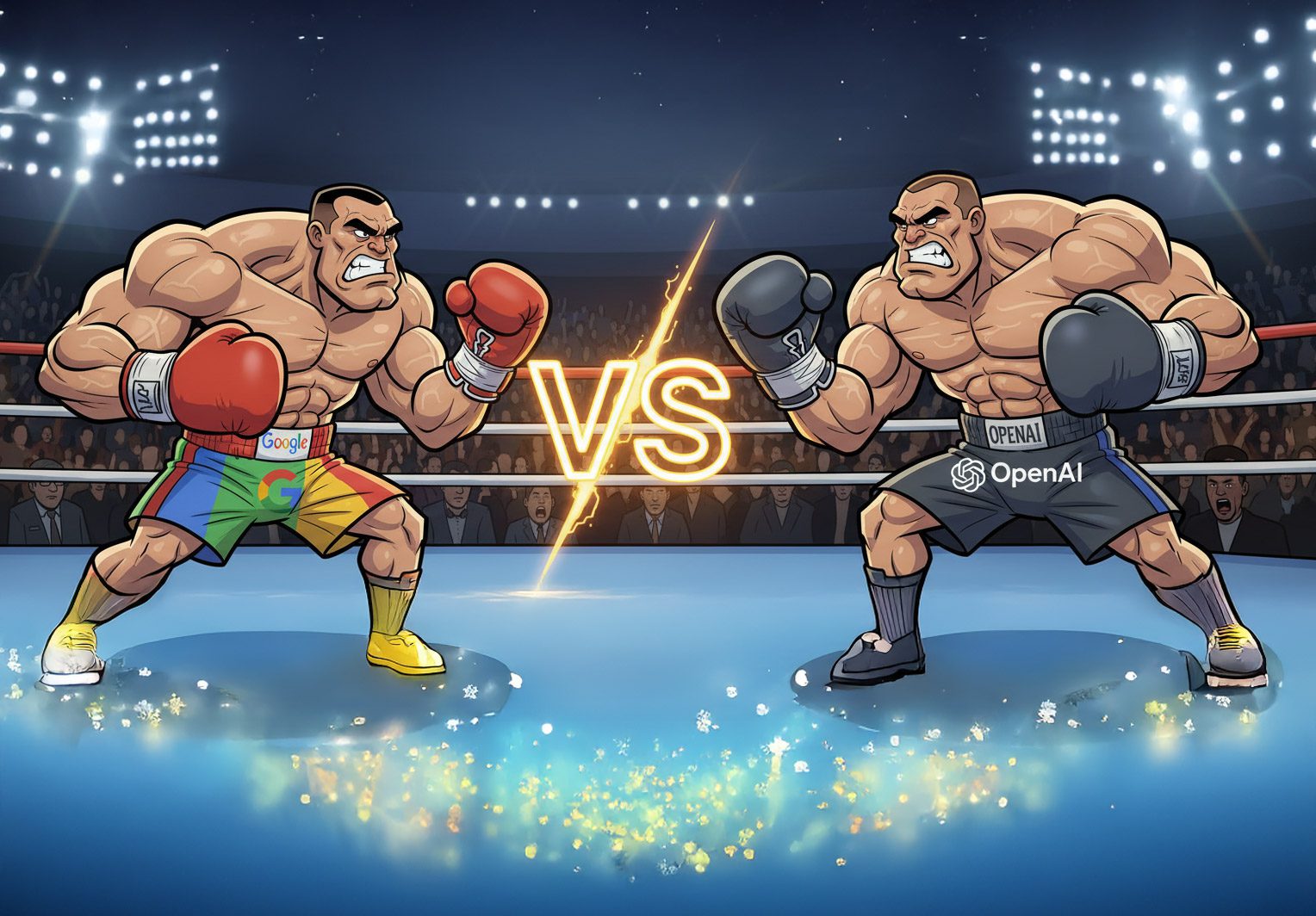 Google-VS-OpenAI