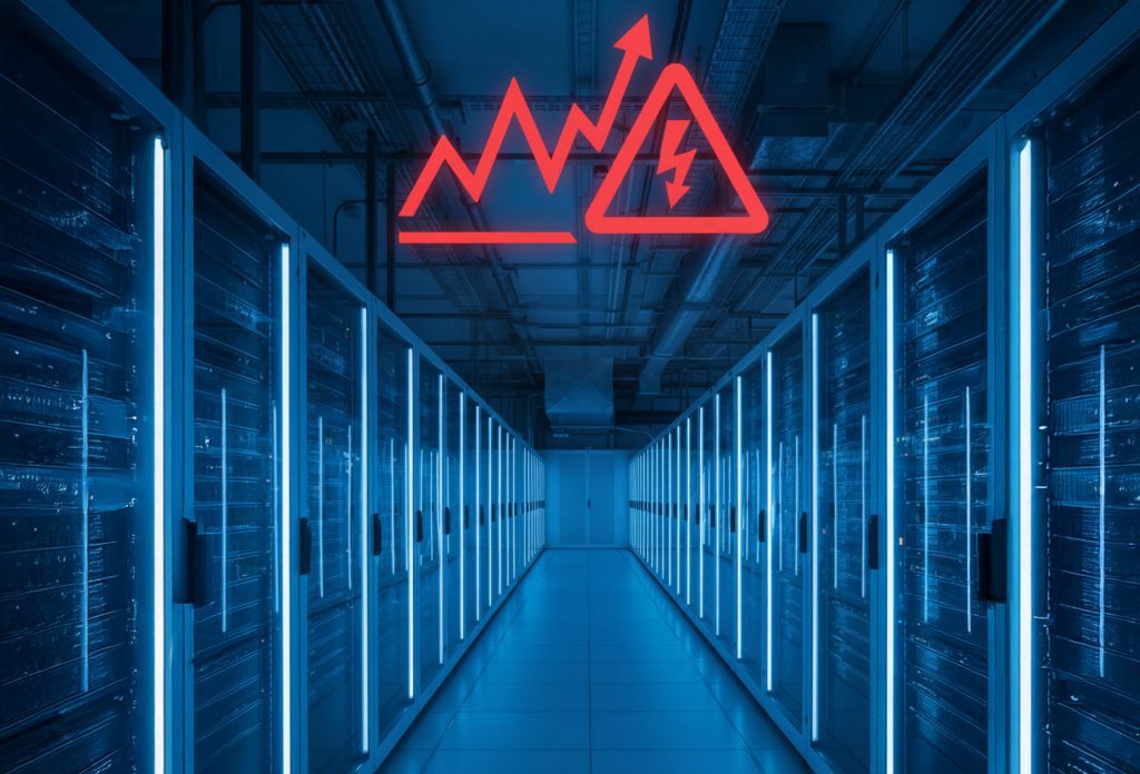 Rechenzentrum-Deutschland