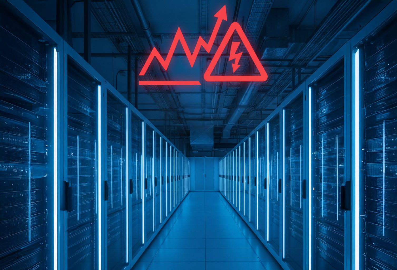 Rechenzentrum-Deutschland